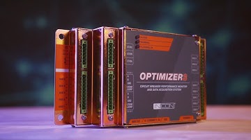 Franklin INCON Optimizer3 Circuit Breaker Monitors