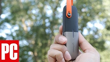 GoTenna Mesh