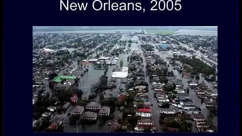 Disaster Preparedness for People with Complex Communication Needs: A Personal Perspective