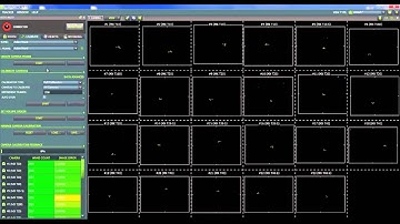 Vicon Tracker Installation Tutorial #5 - Calibration