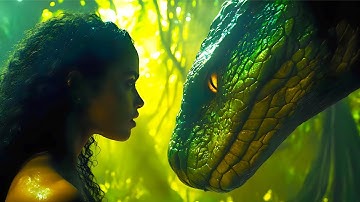 What if the Bible Had A Movie Trailer?