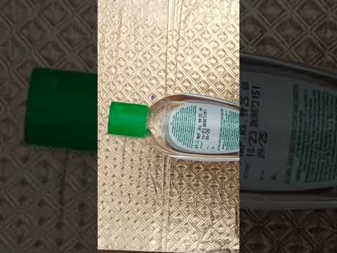 Dettol original germ