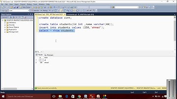 check constraints using sql server in urdu hindi part 2 | how to use check constraints in mysql | 29