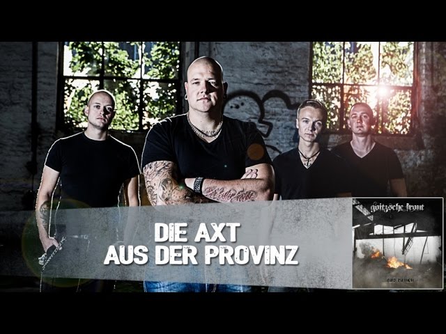 Schau dir das Musikvideo zu {trackName} von {artistName} an