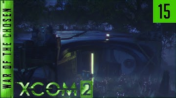 XCOM 2 - Tactical Legacy Pack - Avenger Assemble - Mission 4 of 7