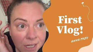 Baby’s First Vlog! Am I anemic!?