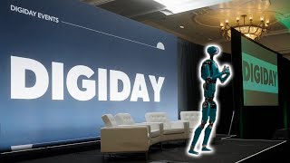 Publishers weigh generative AI’s pros and cons during the Digiday Publishing Summit by Digiday 276 views 7 months ago 6 minutes, 55 seconds