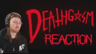 Deathgasm Movie Reaction