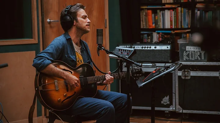 Andrew Combs - The Ship