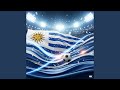 Uruguay en Llamas
