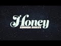 Common Saints Honey Common Saints Honey