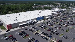 3 Children Left In Hot Suv Outside Nj Walmart