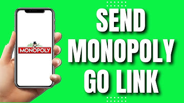 How to Send Monopoly Go Link (Quick 2023)