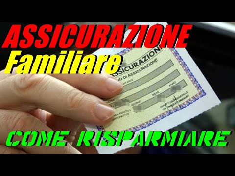 Video: Quali documenti rilasciare per la messa in servizio delle immobilizzazioni