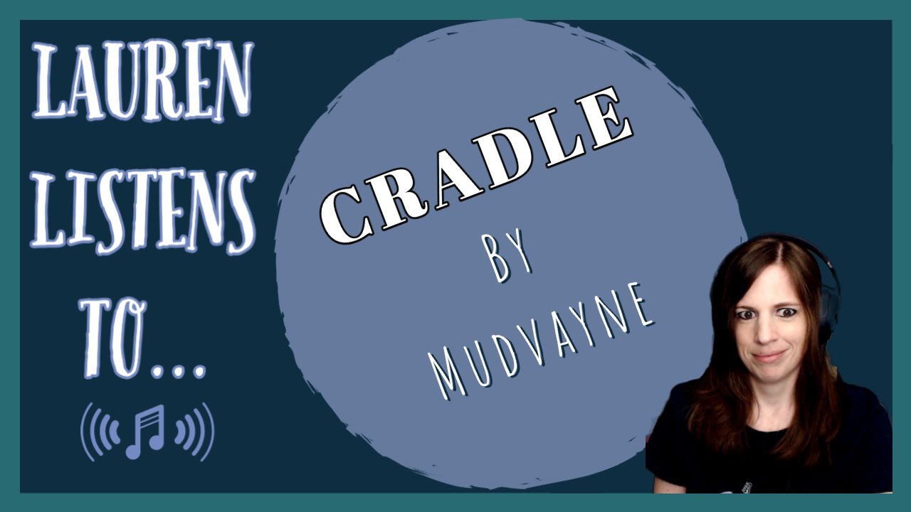 Cradle Holds a Poem Swaddled in Transitions and I'm Exhausted