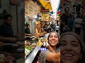 Street Food Challenge-50 Foods in 24 Hours in Mexico City #vacation #streetfood #road #cityfood