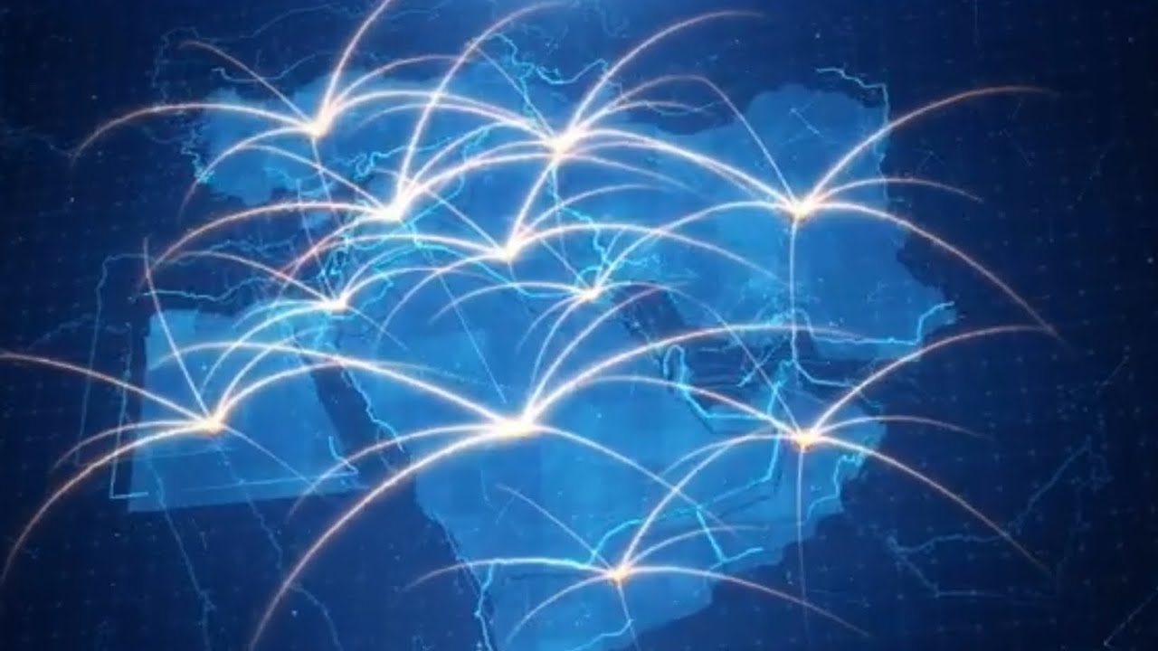 Middle Eastern Geopolitics - 3 - non-Arab states