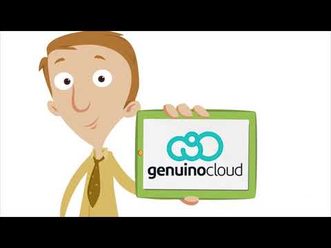 Video General Correo GenuinoCloud