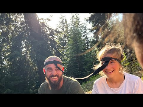 ამჯერად დაგვაინტერესა ბახმაროს ჩანჩქერმა