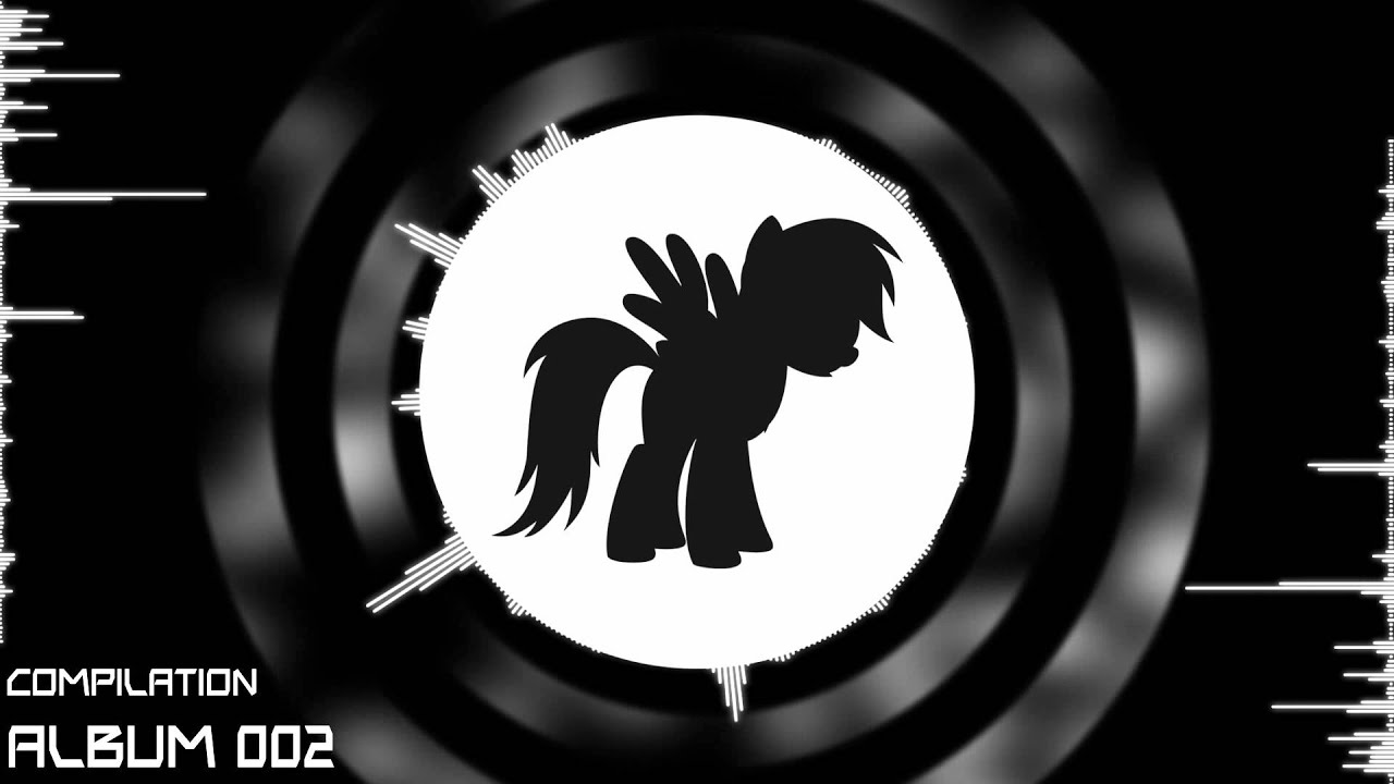 [Album] ElectroBronyMedia : Compilation Album 002 (Free Download!)