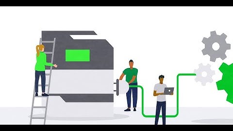 Lexmark Channel Introduction