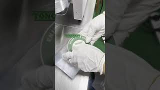 Fully Biodegradable UFO Drip Coffee Bag | Automated Filling & Sealing by Tonchant