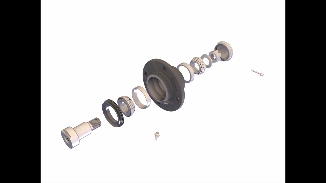 HRKIT (900147) - Martin Industries