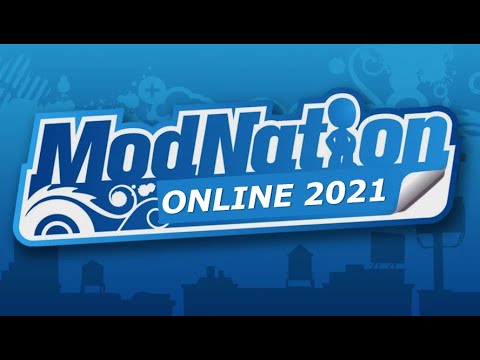Videó: A ModNation Racers Vita Dev 