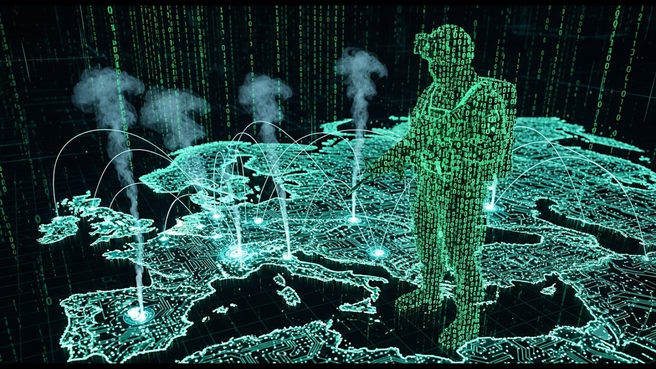 Are You Prepared for the INCREASING Cyber Threats in Europe?