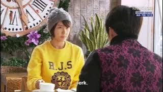 Secret Garden - EP10 | Foam Kiss