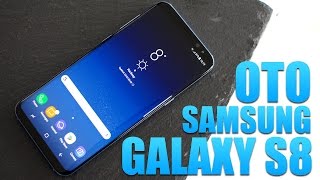 Samsung Galaxy S8 - wszystko co trzeba o nim wiedzieć