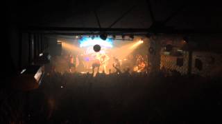 Parkway Drive Argentina 2014 - Boneyards by danieluan89 992 views 10 years ago 3 minutes, 41 seconds