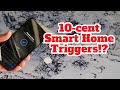 How To Automate on the Cheap with NFC Tags and Apple Shortcuts