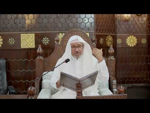 معان عظيمة في قوله تعالى فلا خوف عليهم ولا هم يحزنون