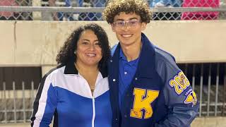 Panthers Claw BearKats