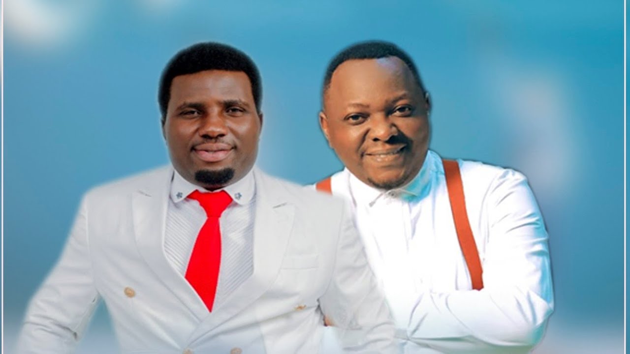 NI MBABE. (Official video).By Emmanuel Mgogo& Christopher Mwahangila.