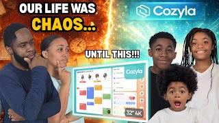 We Tested The Cozyla Calendar+ Go | Here's What Happened! screenshot 3