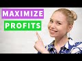 Maximizing Profits! 🤑Simple & Effective Exit Trading Strategies