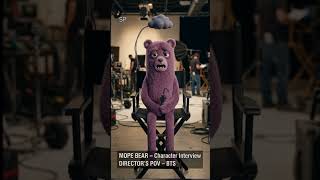 Behind the scenes of the WORST photo shoot ever 🎬🐻 (Wonk Bears Ep 2 BTS)