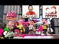 【スプラトゥーン2】えいしんくんとナワバリバトル!後編【せんももスプラ#13】