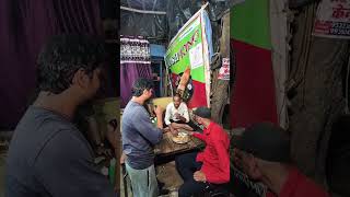 customer review Dosa King Sandeep #streetfood