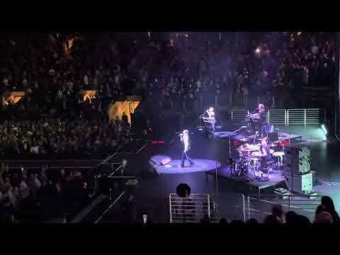 Everything Counts Live Depeche Mode Msg Ny 102823