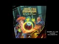 Infected Mushroom - Return to the Sauce -( Full Album )ᴴᴰ