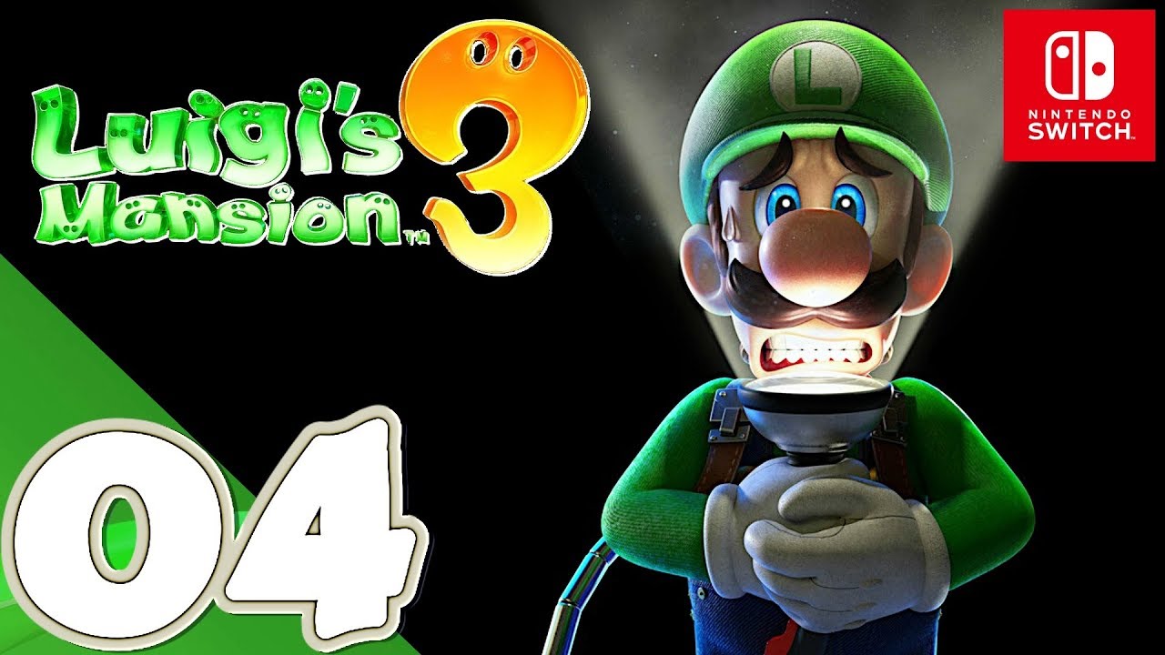 Luigi s Mansion 3 Switch Gameplay Walkthrough Part 4 7F 8F No Commentary YouTube luigi-s-mansion-3-switch-gameplay-walkthrough-part-4-7f-8f-no-commentary-youtube