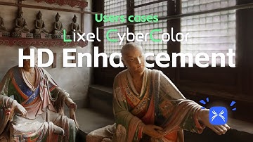 High-Fidelity Reality Capture with LCC HD-Enhancement | XGRIDS User Cases