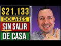 Como GANAR DINERO desde CASA | Ganar Dinero por Internet (Facilmente)