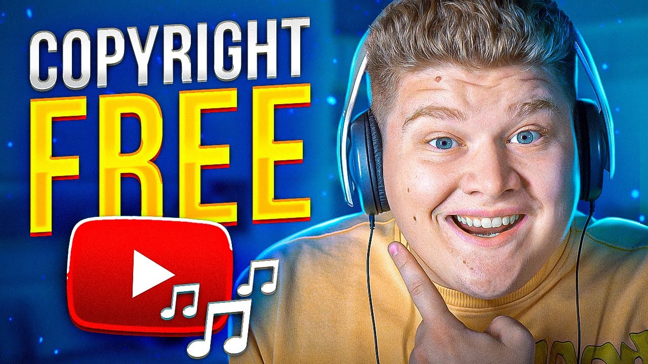 How To Use AUDIIO To Get COPYRIGHT FREE MUSIC For YouTube Videos