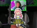 L'inspecteur des impots kawaiine