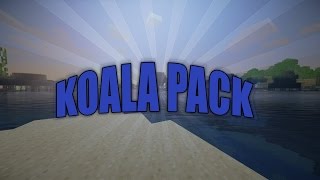 Pack De Texturaspvpkoala Pack V1.0
