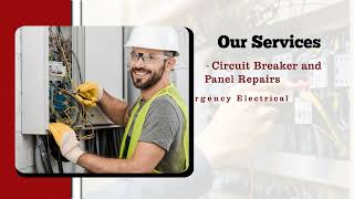 Emergency Electrical Services | Reyco Electrical Services | Washington DC | Maryland | Virginia